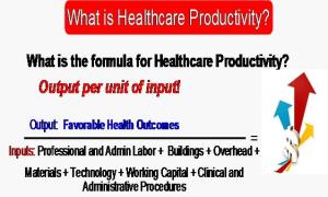 What is Productivity Figure 2